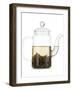 Tea-Fabio Petroni-Framed Photographic Print