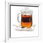 Tea-Fabio Petroni-Framed Photographic Print