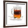 Tea-Fabio Petroni-Framed Photographic Print