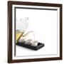 Tea-Fabio Petroni-Framed Photographic Print