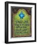 Tea-Will Rafuse-Framed Art Print