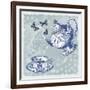 Tea-Erin Clark-Framed Giclee Print