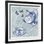 Tea-Erin Clark-Framed Giclee Print