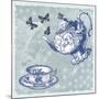 Tea-Erin Clark-Mounted Giclee Print