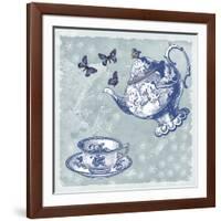 Tea-Erin Clark-Framed Giclee Print