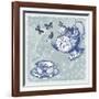 Tea-Erin Clark-Framed Giclee Print