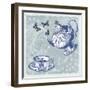 Tea-Erin Clark-Framed Giclee Print