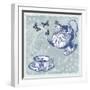 Tea-Erin Clark-Framed Giclee Print