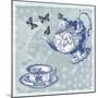 Tea-Erin Clark-Mounted Giclee Print