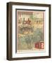 Tea-null-Framed Giclee Print