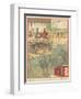 Tea-null-Framed Giclee Print