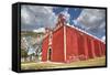 Teabo Convent of Saints Peter and Paul-Richard Maschmeyer-Framed Stretched Canvas