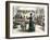 Teaching Objects to Children in a "colored School," New York City, 1870-null-Framed Giclee Print