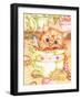 Teacup-Karen Middleton-Framed Giclee Print