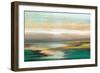 Teal Askew-Anna Polanski-Framed Art Print