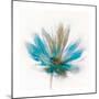 Teal Breeze I-J^P^ Prior-Mounted Giclee Print