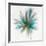 Teal Breeze I-J^P^ Prior-Framed Art Print