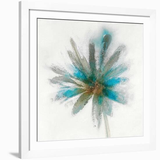 Teal Breeze I-J^P^ Prior-Framed Art Print