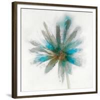 Teal Breeze I-J^P^ Prior-Framed Art Print