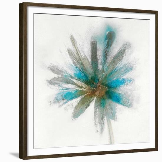 Teal Breeze I-J^P^ Prior-Framed Art Print