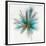 Teal Breeze I-J^P^ Prior-Framed Art Print