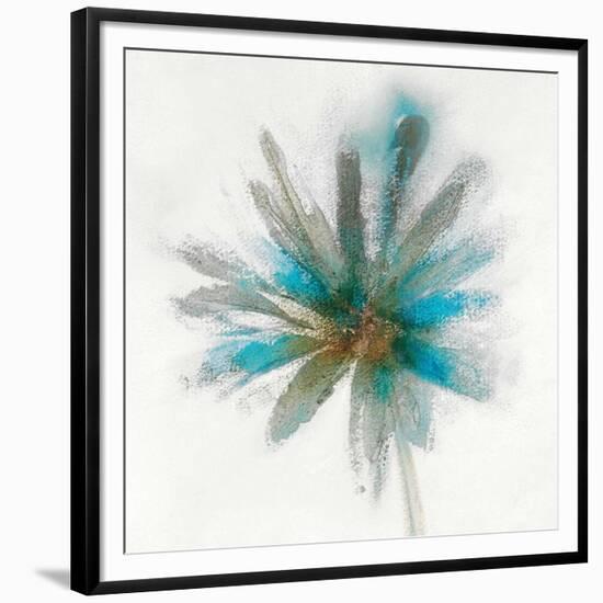 Teal Breeze I-J^P^ Prior-Framed Art Print