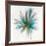 Teal Breeze I-J^P^ Prior-Framed Art Print