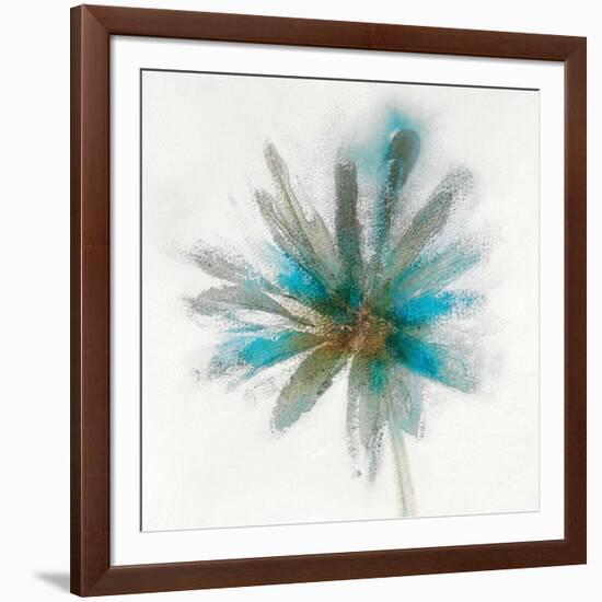 Teal Breeze I-J^P^ Prior-Framed Art Print