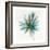 Teal Breeze II-J^P^ Prior-Framed Giclee Print