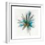 Teal Breeze II-J^P^ Prior-Framed Giclee Print