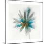 Teal Breeze II-J^P^ Prior-Mounted Giclee Print