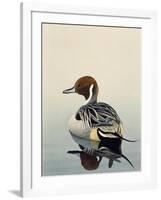 Teal-Harro Maass-Framed Giclee Print