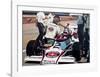 Team McLaren-Ron Kleemann-Framed Limited Edition