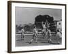 Team Spirit-null-Framed Photo