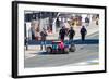 Team Toro Rosso F1, Daniel Ricciardo, 2012-viledevil-Framed Photographic Print