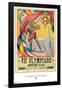 Team USA - Antwerp 1920. Games of the VII Olympiad.-Trends International-Framed Poster