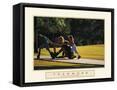 Canvas Black
