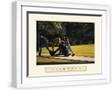 White Frame
