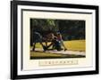 Gramercy Black