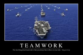 Teamwork Positive Success Quotes - positive quotes