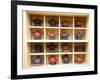 Teapot Collection-Marilyn Parver-Framed Photographic Print