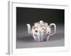 Teapot, Japanese Porcelain-null-Framed Giclee Print