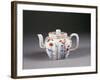 Teapot, Japanese Porcelain-null-Framed Giclee Print
