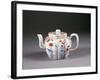 Teapot, Japanese Porcelain-null-Framed Giclee Print