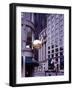 Teapot on Sears Block-Carol Highsmith-Framed Photo