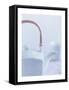 Teapot-null-Framed Stretched Canvas