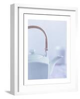 Teapot-null-Framed Photographic Print