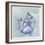 Teapot-Erin Clark-Framed Giclee Print