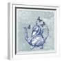 Teapot-Erin Clark-Framed Giclee Print