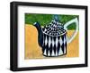 Teapot-Dale Hefer-Framed Photographic Print